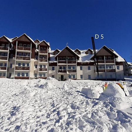 Apartmany D U Sjezdovky - Горни-Мисечки Экстерьер фото
