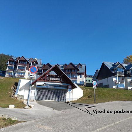 Apartmany D U Sjezdovky - Горни-Мисечки Экстерьер фото