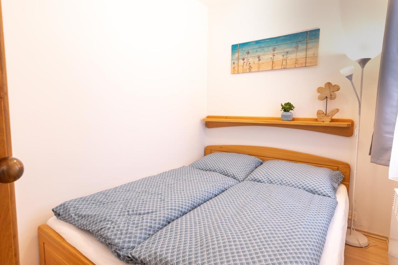 Apartmany D U Sjezdovky - Горни-Мисечки Экстерьер фото