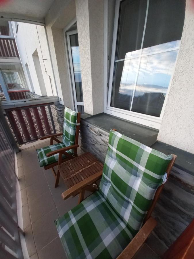 Apartmany D U Sjezdovky - Горни-Мисечки Экстерьер фото