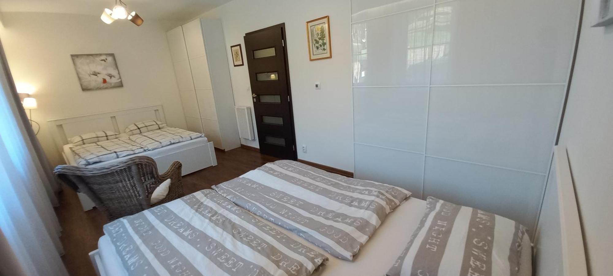 Apartmany D U Sjezdovky - Горни-Мисечки Экстерьер фото