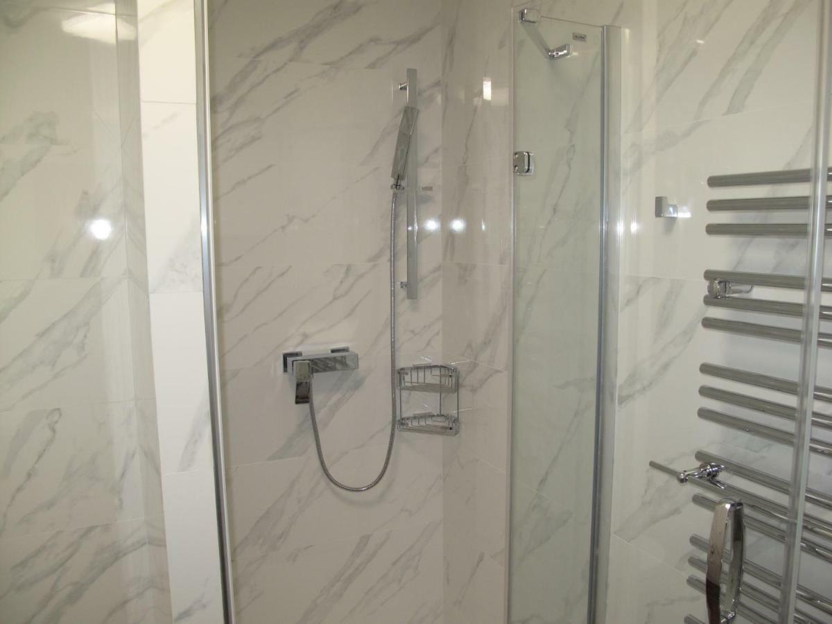 Apartmany D U Sjezdovky - Горни-Мисечки Экстерьер фото